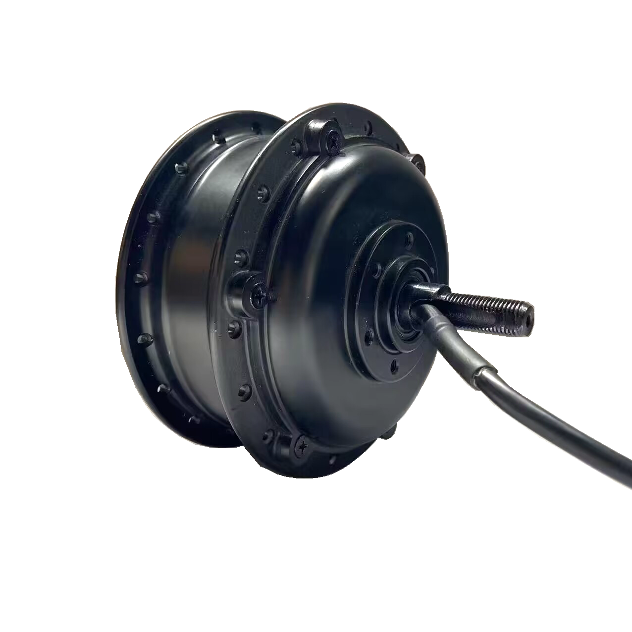 rear freewheel hub