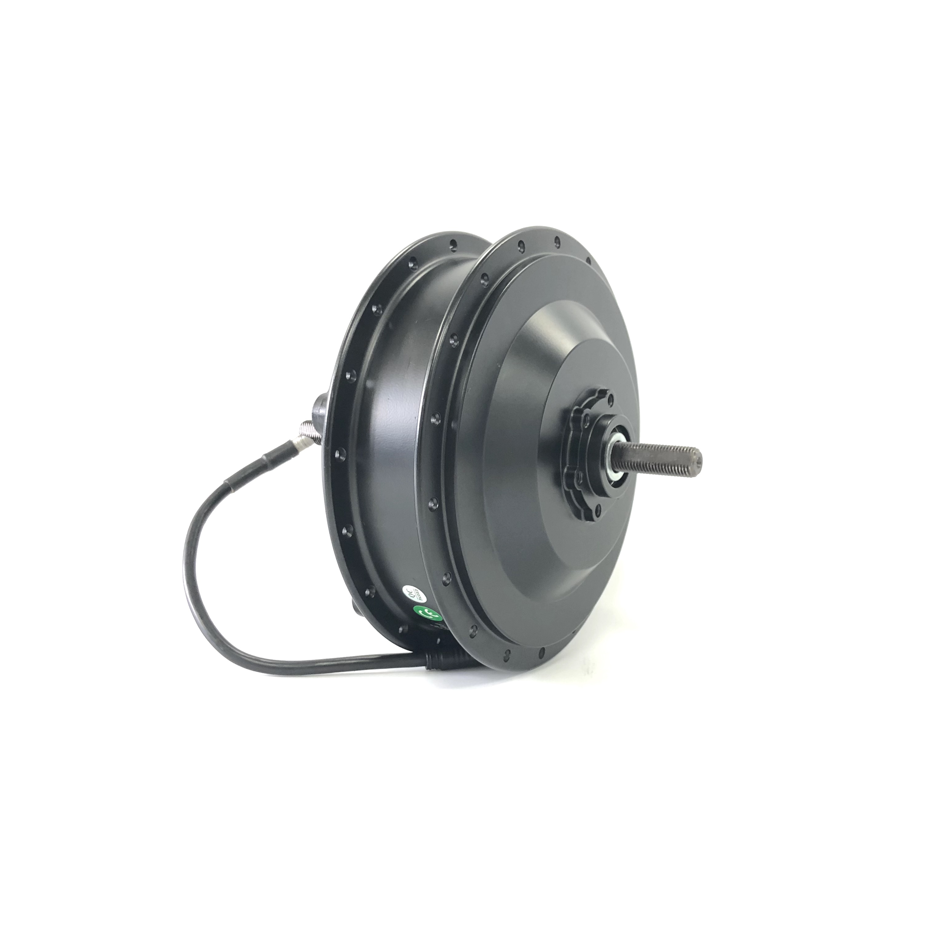 rear freewheel hub