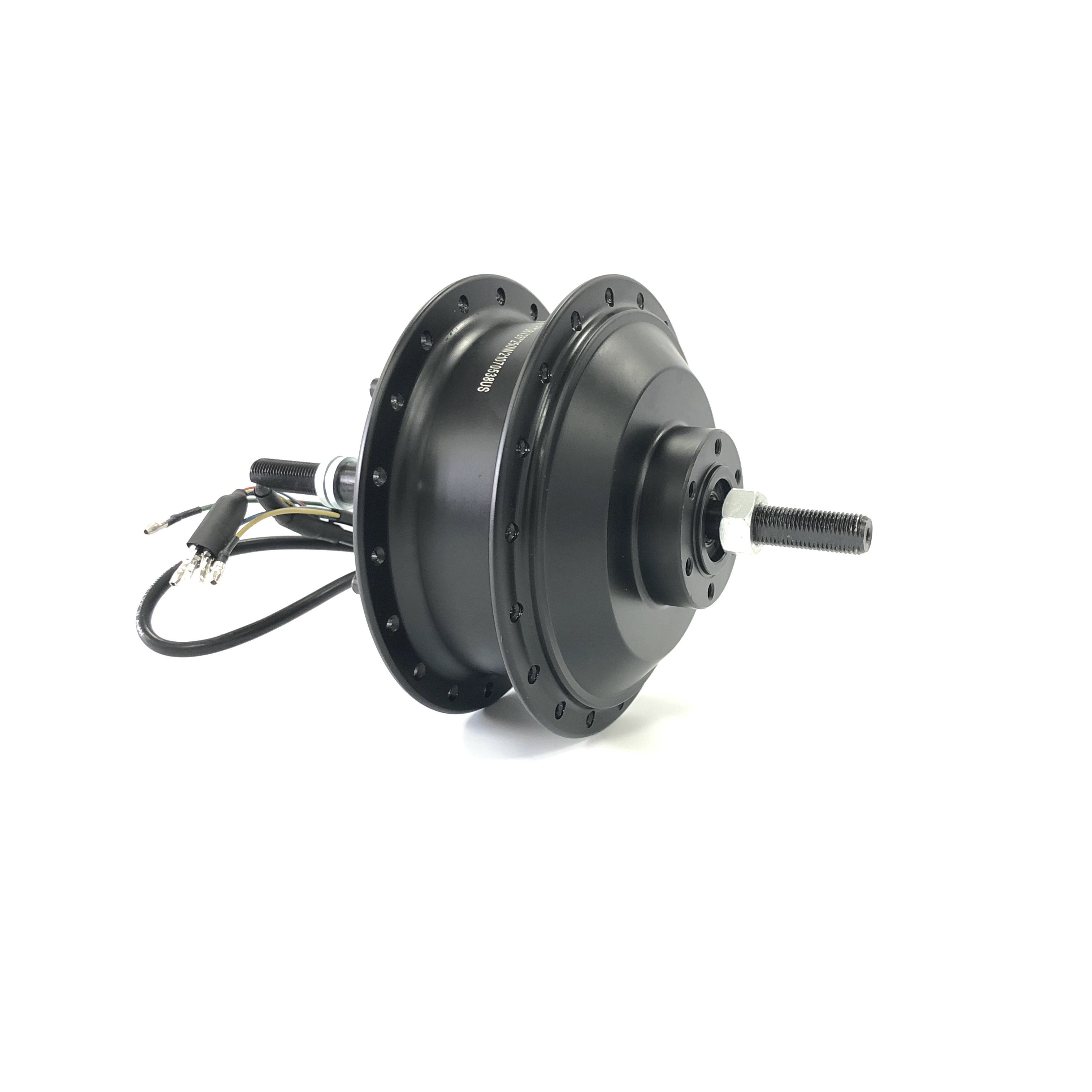 2000w geared hub motor