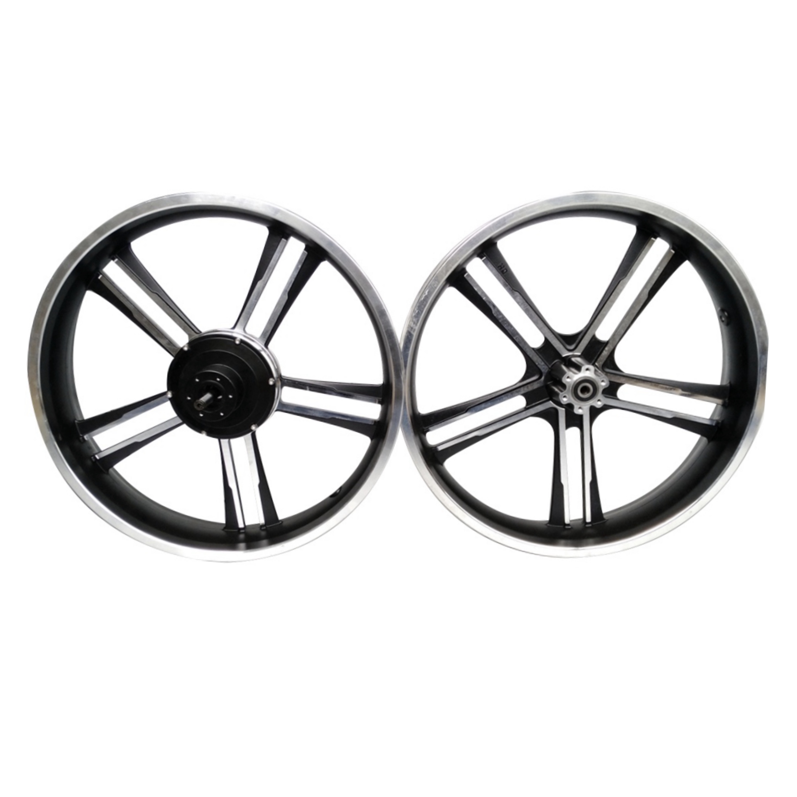 20 inch fat bike rims